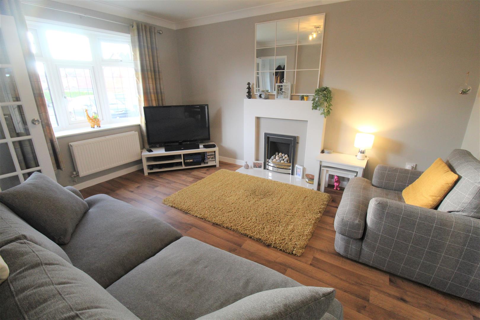 Mill View, Ball Green, Stoke-On-Trent